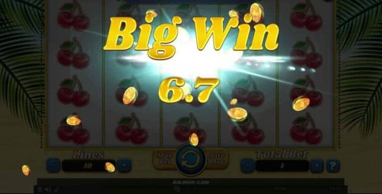 100 Juicy Fruits