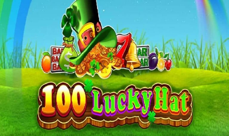 100 Lucky Hat