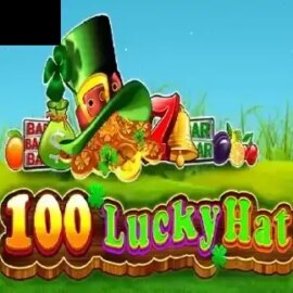 100 Lucky Hat
