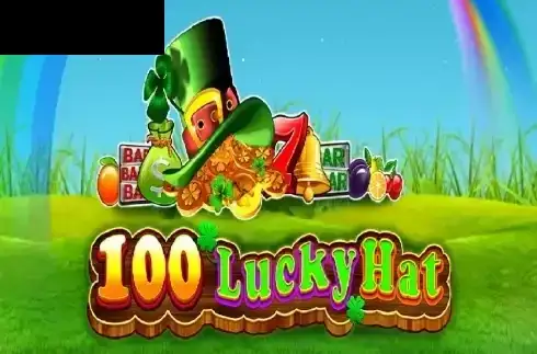 100 Lucky Hat