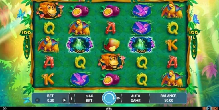 100 Monkeys