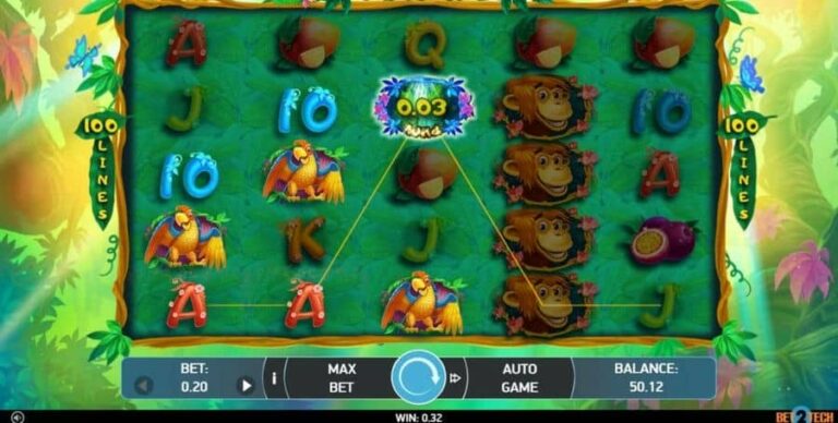 100 Monkeys