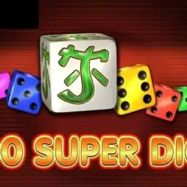 100 Super Dice