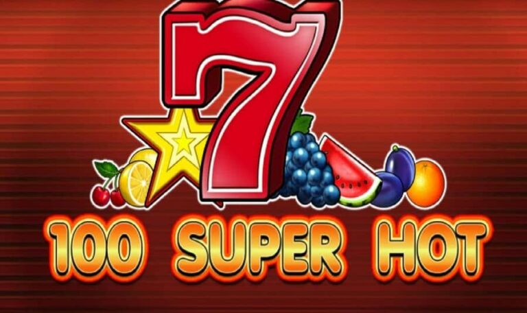 100 Super Hot