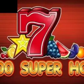 100 Super Hot