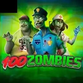 100 Zombies