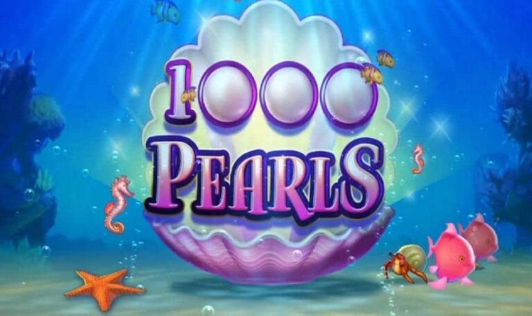 1000 Pearls