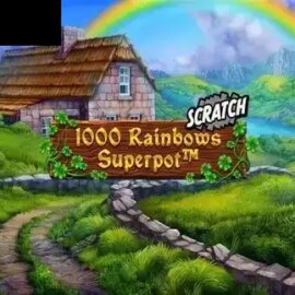 1000 Rainbows Superpot Scratch
