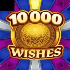 10000 Wishes (Alchemy Gaming)
