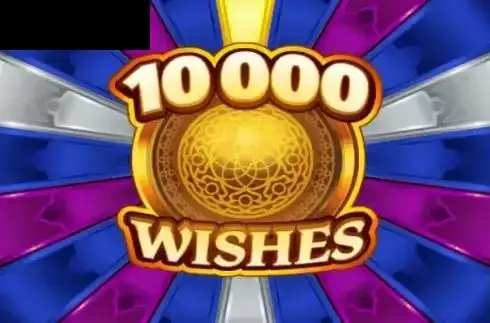 10000 Wishes (Alchemy Gaming)