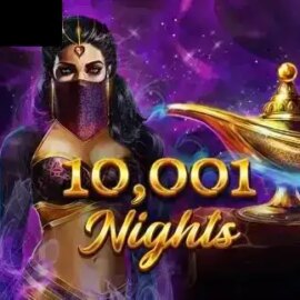 10001 Nights