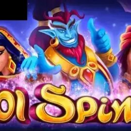 1001 Spins