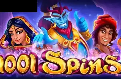 1001 Spins