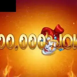 100k Joker