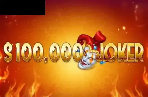 100k Joker