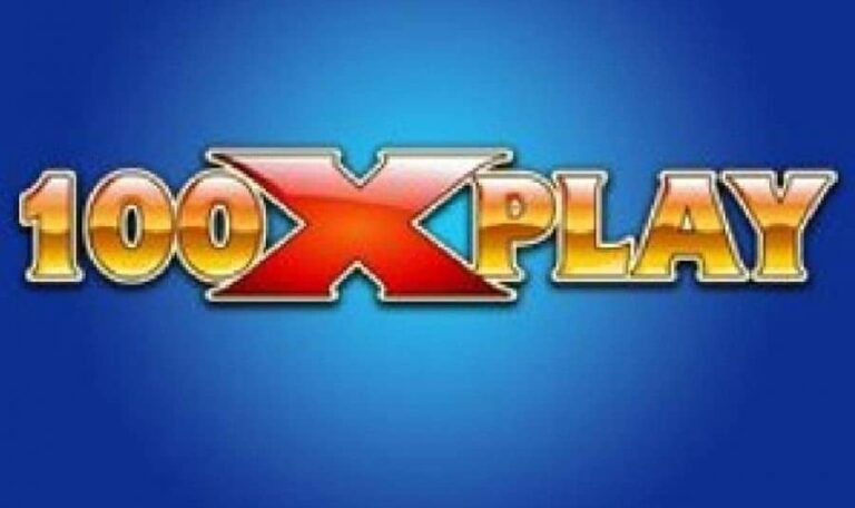 100x Play Poker