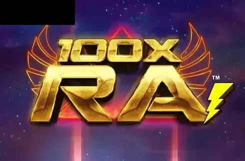 100x Ra