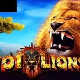 101 Lions