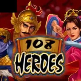 108 Heroes (MahiGaming)