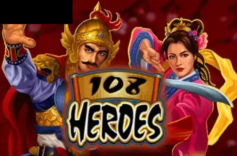 108 Heroes (MahiGaming)