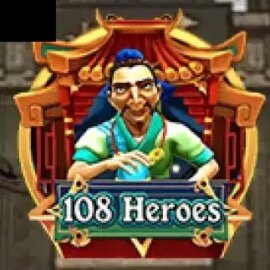 108 Heroes (Virtual Tech)