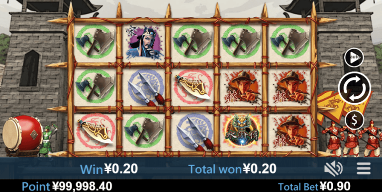 108 Heroes (Virtual Tech)