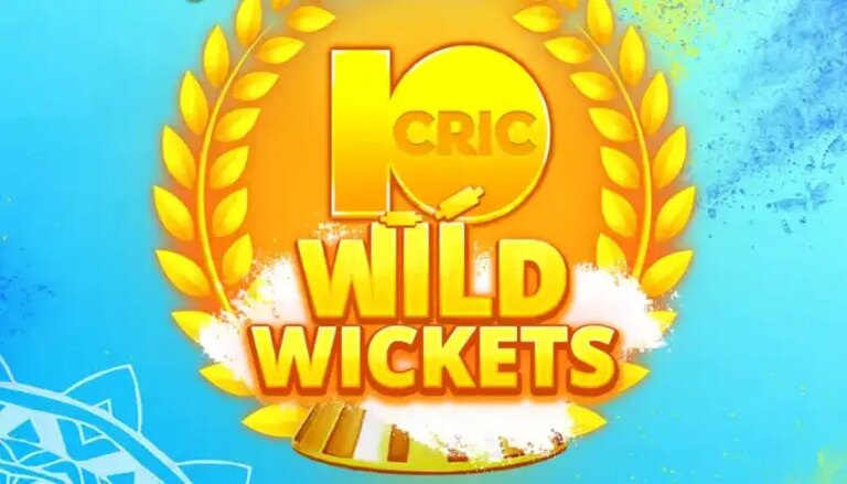 10Cric Wild Wickets