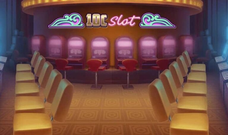 10C Slot