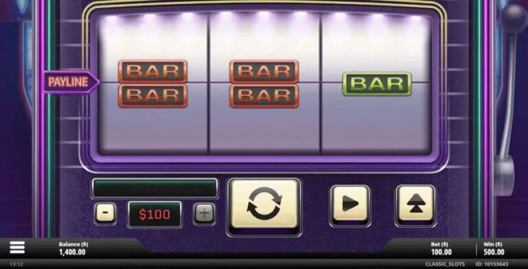 10C Slot