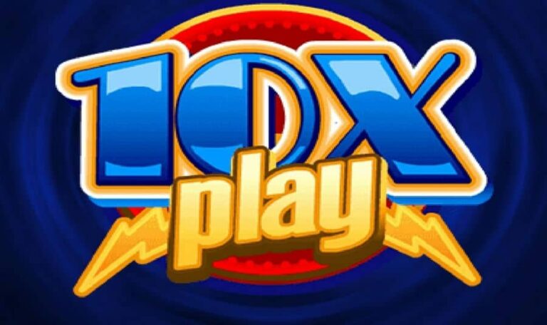 10x Play Poker (iSoftBet)