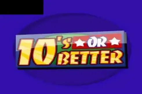 10’s or Better (Betsoft)