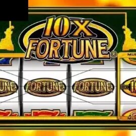 10x Fortune
