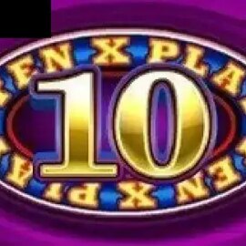 10x Play (iSoftBet)