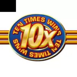 10x Wins
