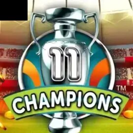 11 Champions