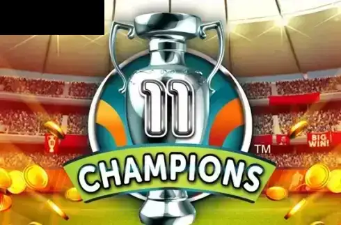 11 Champions