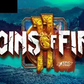 11 Coins of Fire