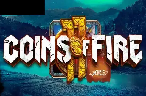 11 Coins of Fire