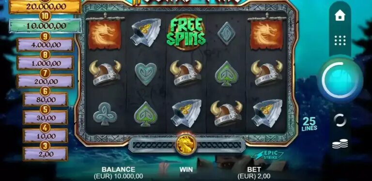 11 Coins of Fire