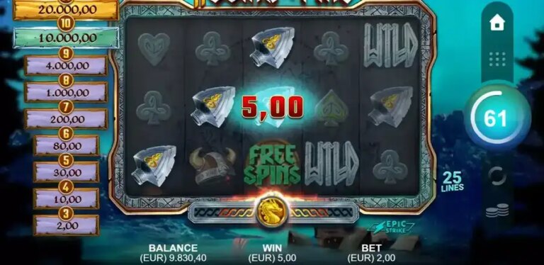 11 Coins of Fire