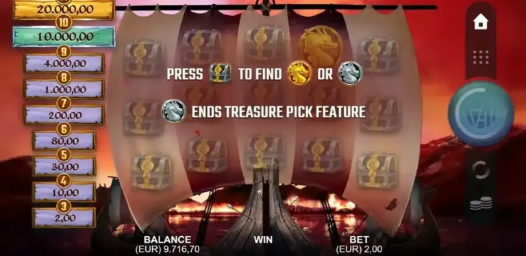 11 Coins of Fire