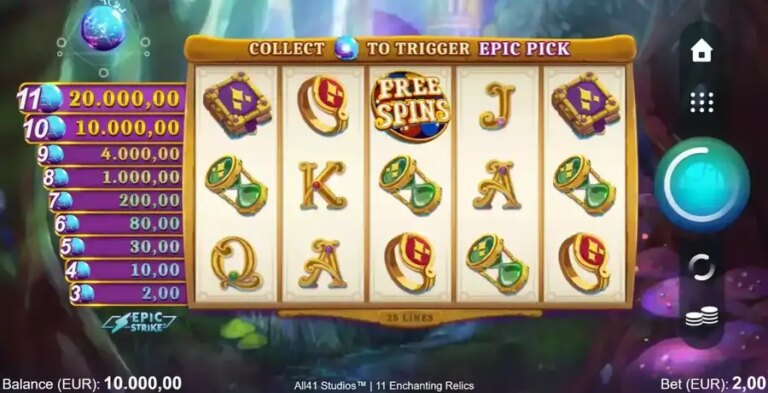 11 Enchanting Relics