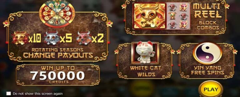 12 Animals (Nucleus Gaming)