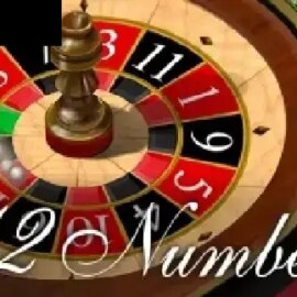 12 Numbers Roulette