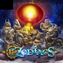 12 Zodiacs