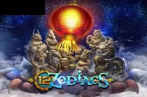 12 Zodiacs