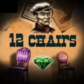 12 chairs