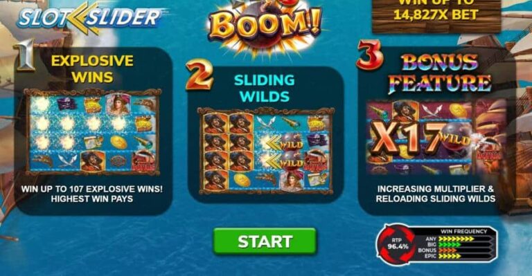 123 Boom!