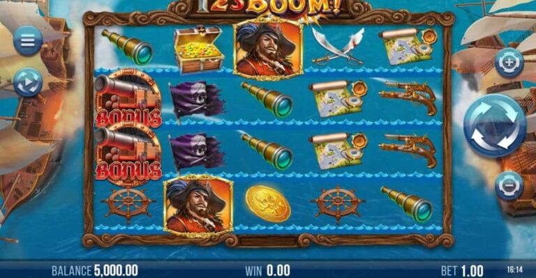 123 Boom!