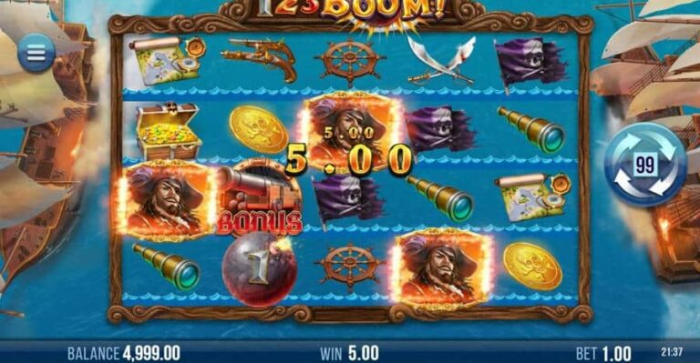 123 Boom!